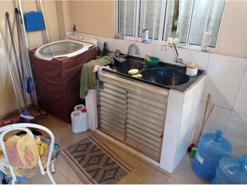 Foto 12 de 12: Casa em leilão em Votuporanga - SP — Casa à venda em leilão