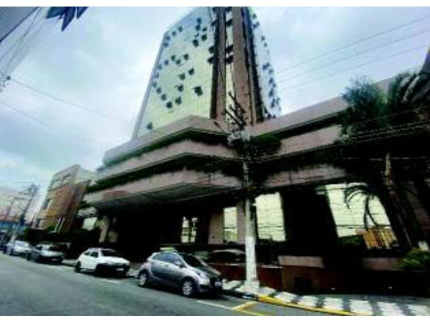 Foto 1 de 10: Comercial em leilão em Mogi Das Cruzes - SP — Sala Comercial à venda em leilão
