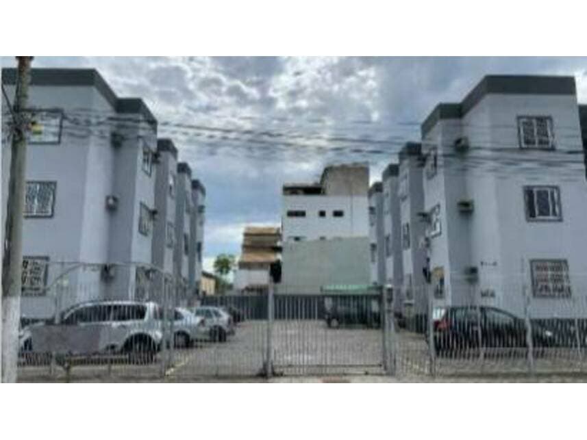 Foto 1 de 3: Apartamento em leilão em Campos Dos Goytacazes - RJ — Apartamento à venda em leilão
