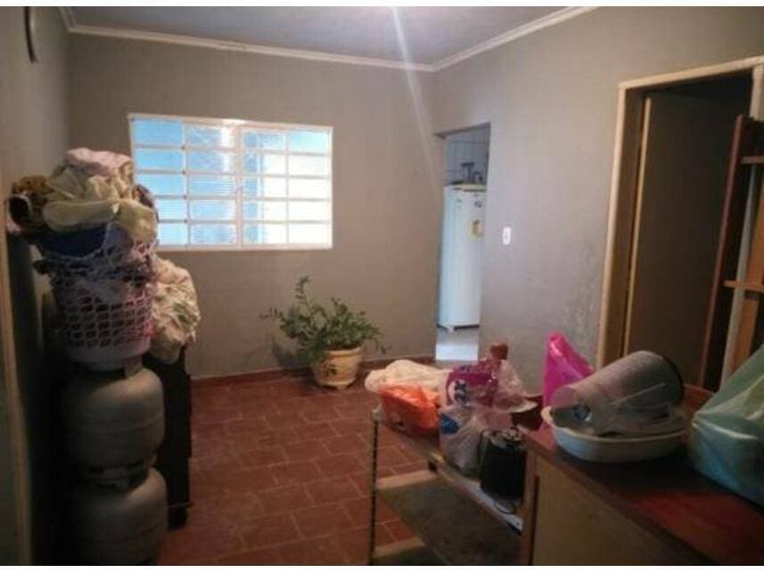 Foto 4 de 17: Casa em leilão em Ribeirão Preto - SP — Casa à venda em leilão