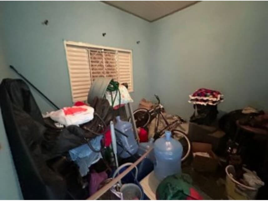 Foto 8 de 16: Casa em leilão em Várzea Grande - MT — Casa à venda em leilão