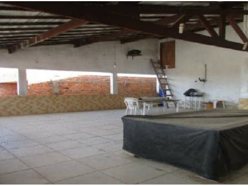 Foto 17 de 21: Casa em leilão em Hortolândia - SP — Casa à venda em leilão