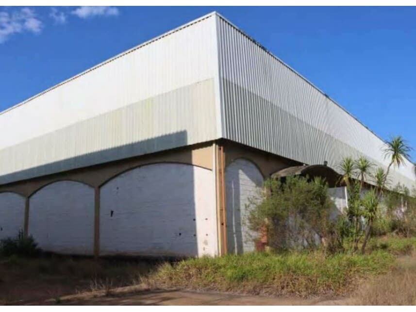 Foto 25 de 41: Comercial em leilão em Jarinu - SP — Complexo Industrial à venda em leilão