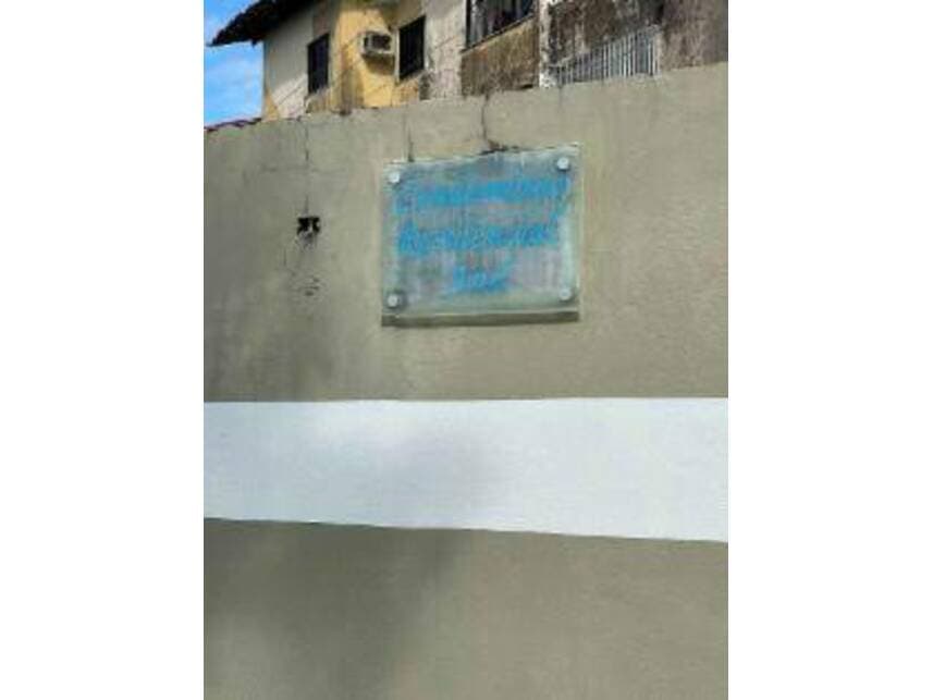 Foto 3 de 3: Apartamento em leilão em São Luís - MA — Apartamento à venda em leilão