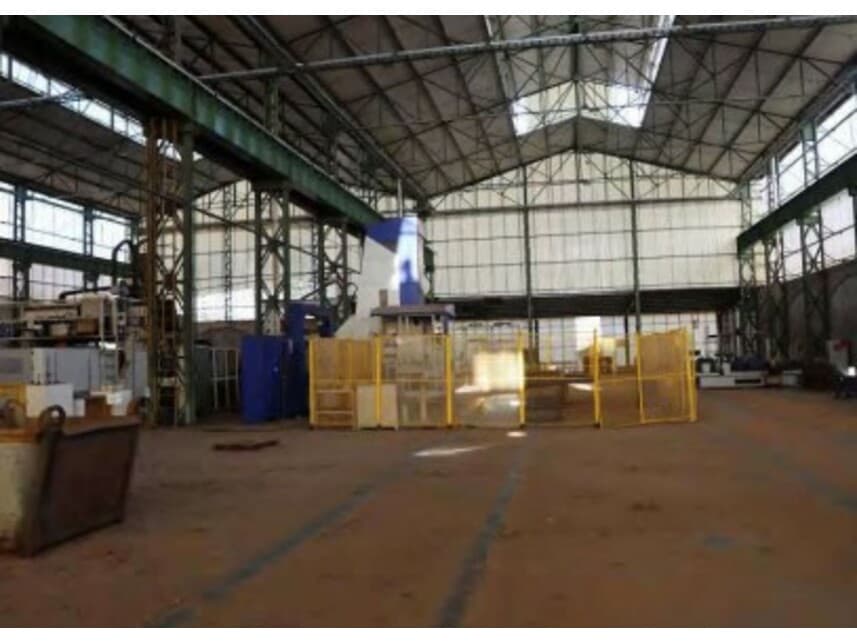 Foto 7 de 41: Comercial em leilão em Jarinu - SP — Complexo Industrial à venda em leilão