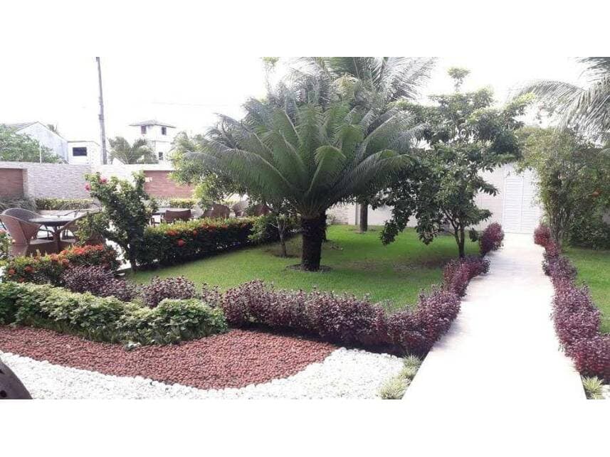 Foto 46 de 58: Casa em leilão em Ipojuca - PE — Casa à venda em leilão