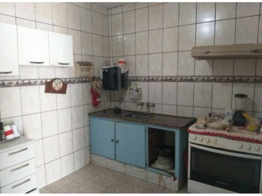 Foto 5 de 17: Casa em leilão em Ribeirão Preto - SP — Casa à venda em leilão