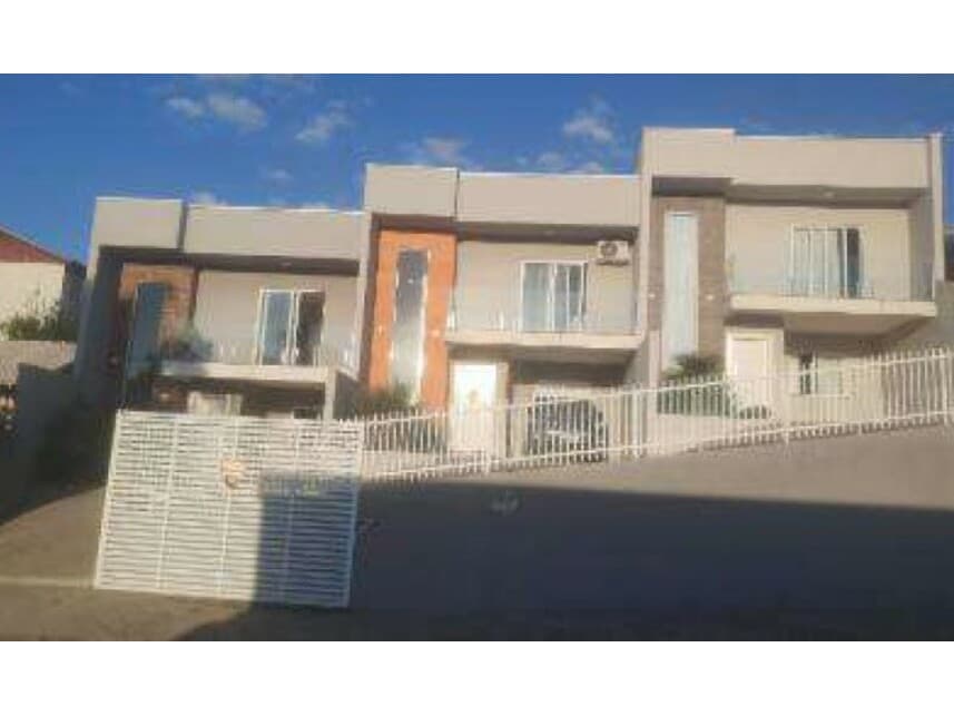 Casa em leilão em Videira - SC — Casa à venda em leilão