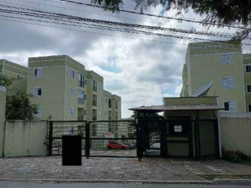 Foto 1 de 4: Apartamento em leilão em São José Dos Campos - SP — Apartamento à venda em leilão