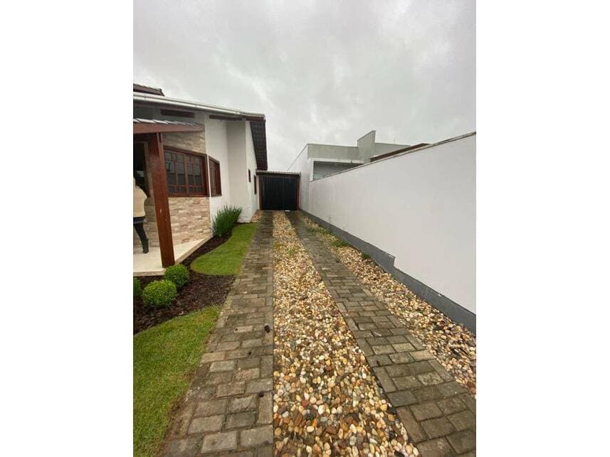 Foto 12 de 15: Casa em leilão em Tijucas - SC — Casa à venda em leilão
