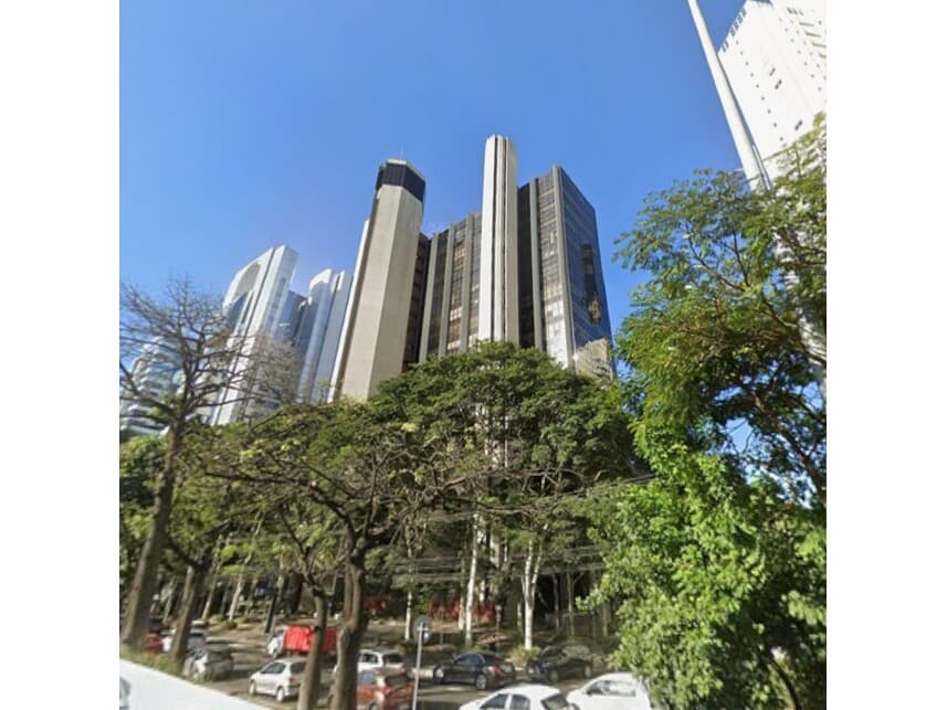 Comercial em leilão em São Paulo - SP — Conjunto Comercial à venda em leilão