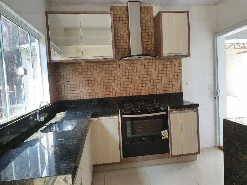 Foto 9 de 17: Casa em leilão em Marília - SP — Casa à venda em leilão