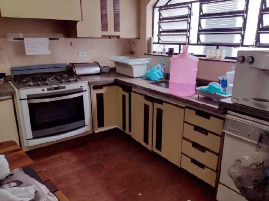Foto 4 de 15: Casa em leilão em São Paulo - SP — Sobrado à venda em leilão
