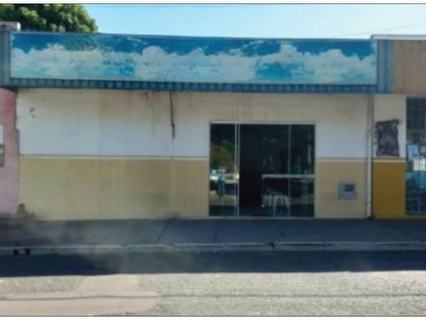 Foto 1 de 16: Comercial em leilão em Rosana - SP — Residencial / Comercial à venda em leilão
