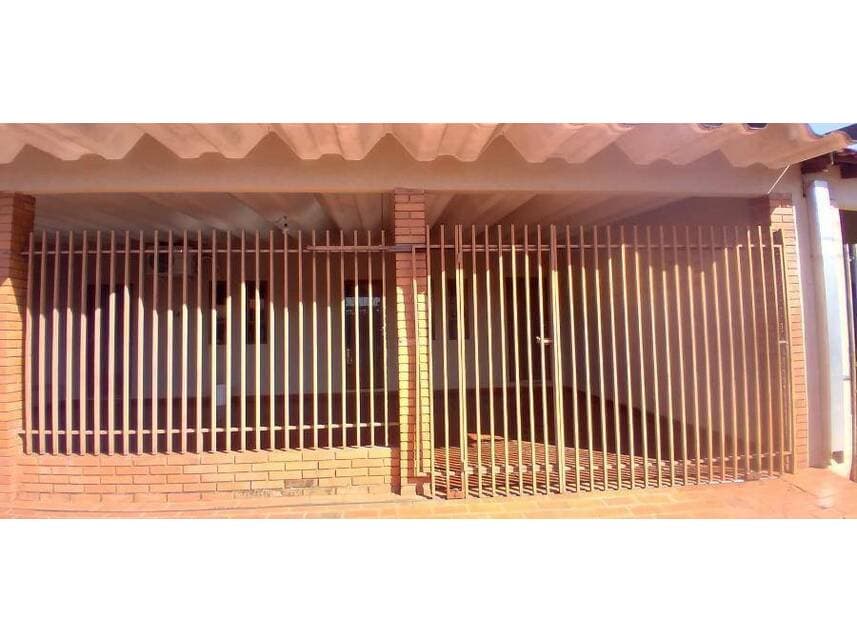 Foto 2 de 5: Casa em leilão em Maracaju - MS — Casa à venda em leilão