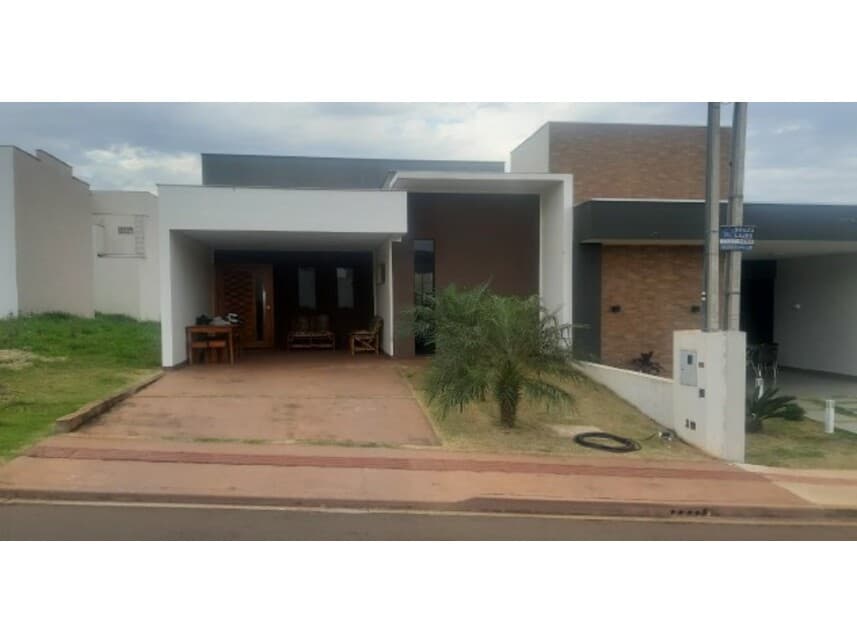 Foto 2 de 4: Casa em leilão em Londrina - PR — Casa à venda em leilão