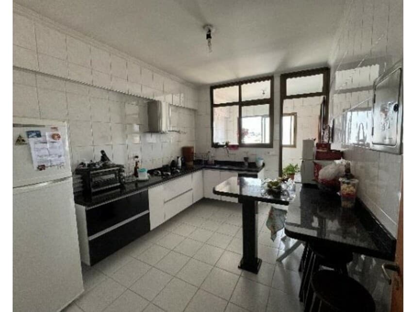 Foto 8 de 9: Apartamento em leilão em Sorocaba - SP — Apartamento à venda em leilão