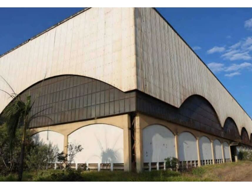 Foto 16 de 41: Comercial em leilão em Jarinu - SP — Complexo Industrial à venda em leilão