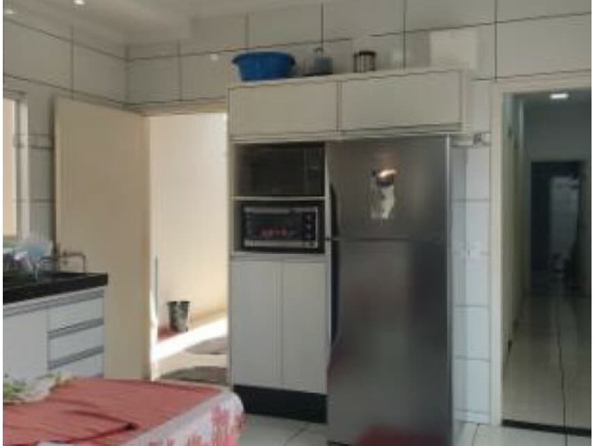 Foto 4 de 11: Casa em leilão em Leme - SP — Casa à venda em leilão