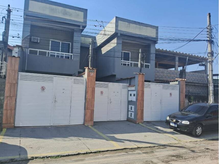 Foto 20 de 20: Casa em leilão em São João De Meriti - RJ — Casa à venda em leilão