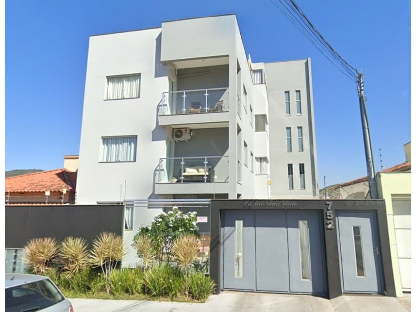Foto 1 de 15: Apartamento em leilão em Pará De Minas - MG — Apartamento à venda em leilão
