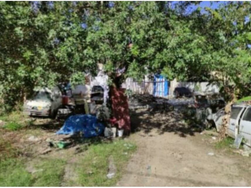 Foto 2 de 2: Casa em leilão em Saquarema - RJ — Casa à venda em leilão