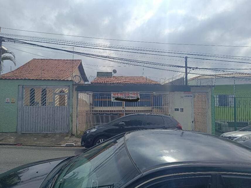 Foto 3 de 24: Casa em leilão em São Paulo - SP — Casa à venda em leilão