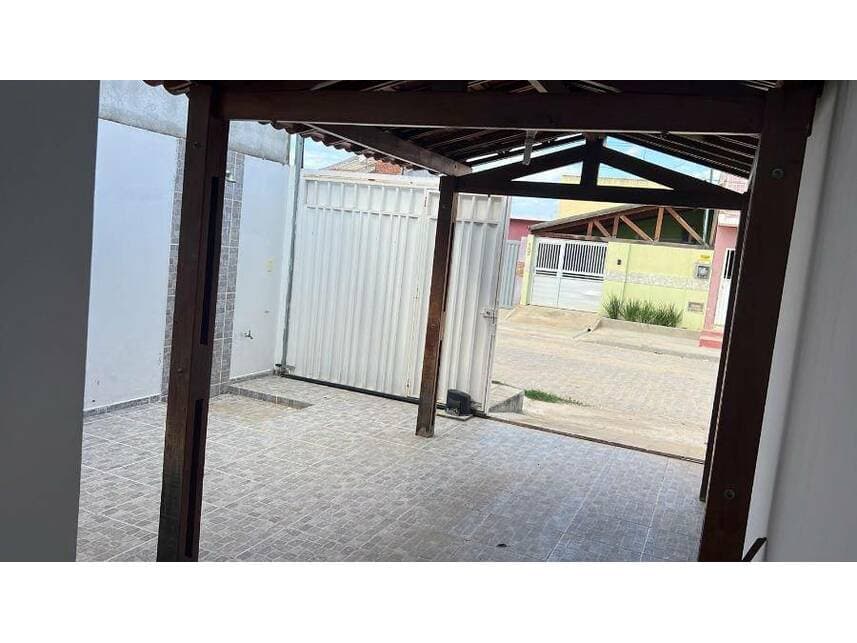 Foto 12 de 12: Casa em leilão em Patos - PB — Casa à venda em leilão