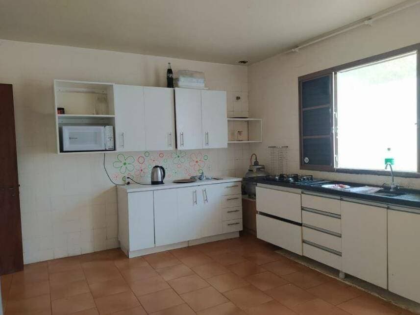 Foto 6 de 19: Casa em leilão em Xanxerê - SC — Casa à venda em leilão