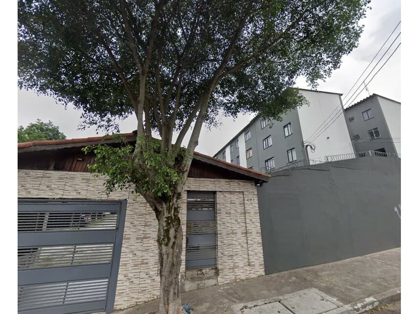 Apartamento em leilão em São Paulo - SP — Apartamentos à venda em leilão