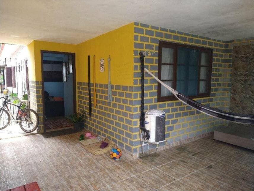 Foto 2 de 12: Casa em leilão em Iguape - SP — Casa à venda em leilão