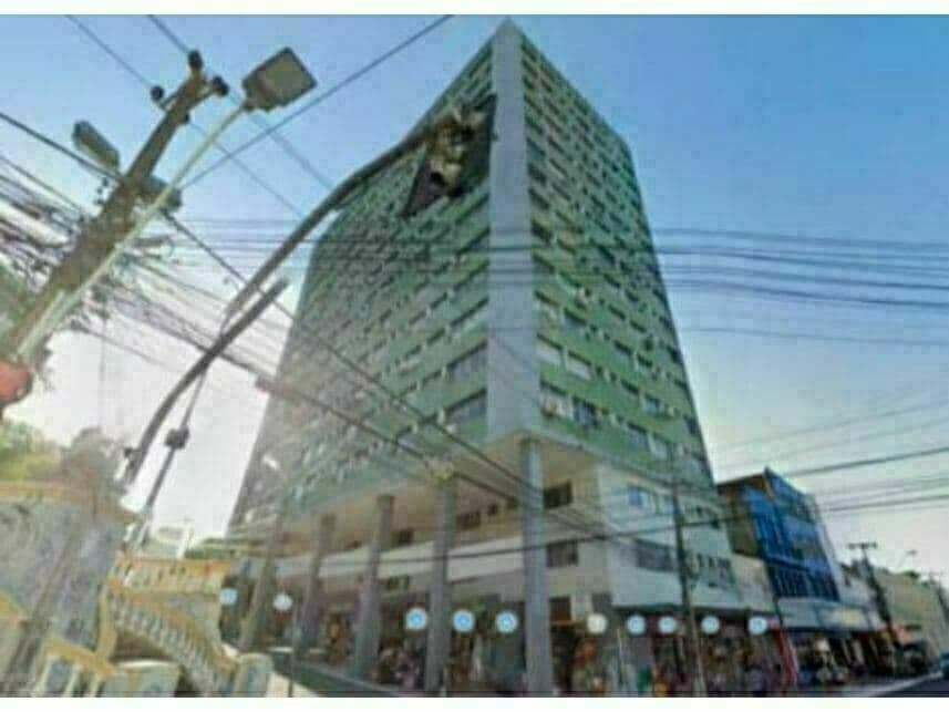Comercial em leilão em Fortaleza - CE — Sala Comercial à venda em leilão