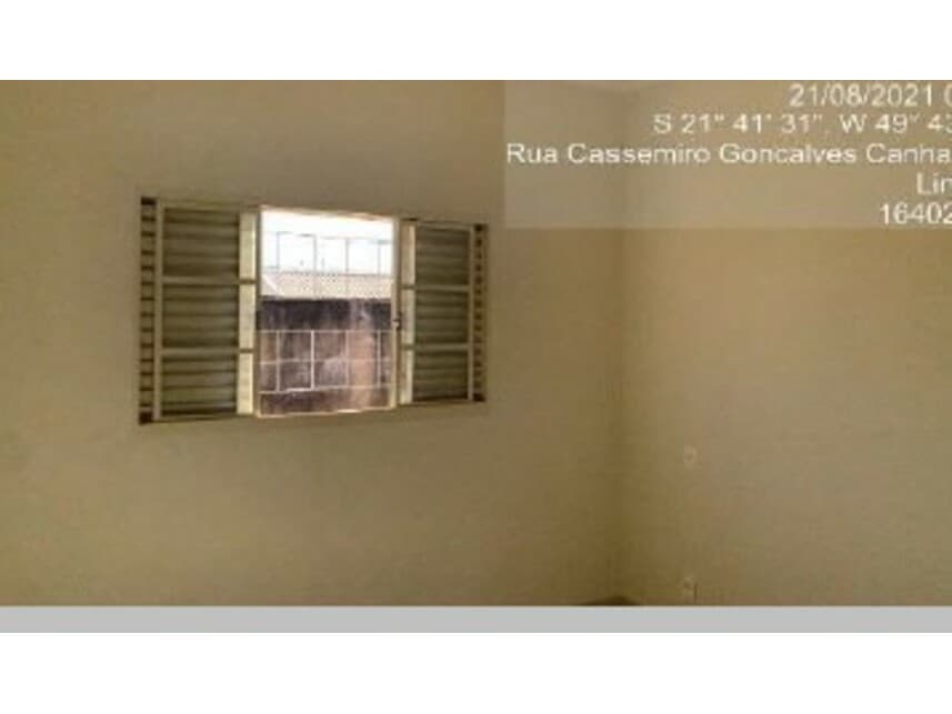 Foto 6 de 7: Casa em leilão em Lins - SP — Casa à venda em leilão