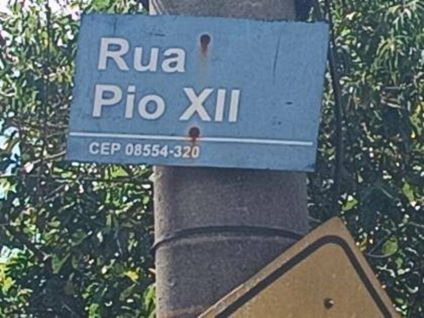 Foto 4 de 13: Apartamento em leilão em Poá - SP — Apartamento à venda em leilão