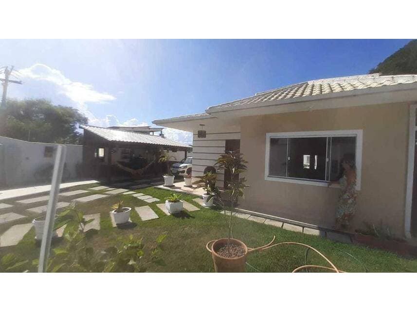 Foto 21 de 34: Casa em leilão em Rio Das Ostras - RJ — Casa à venda em leilão