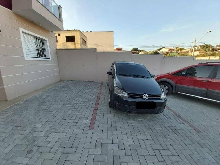 Foto 6 de 13: Apartamento em leilão em Poá - SP — Apartamento à venda em leilão
