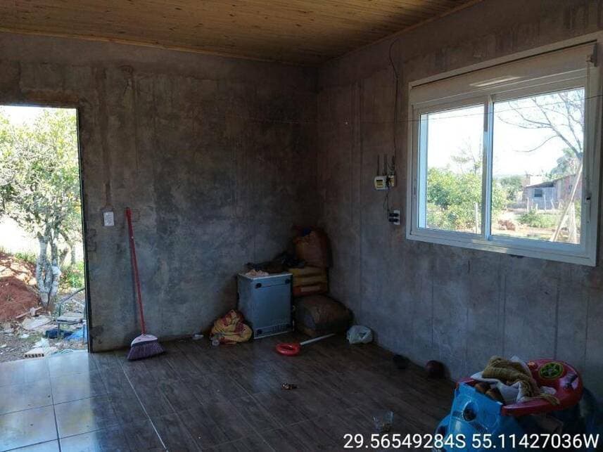 Foto 7 de 11: Casa em leilão em São Francisco De Assis - RS — Casa à venda em leilão