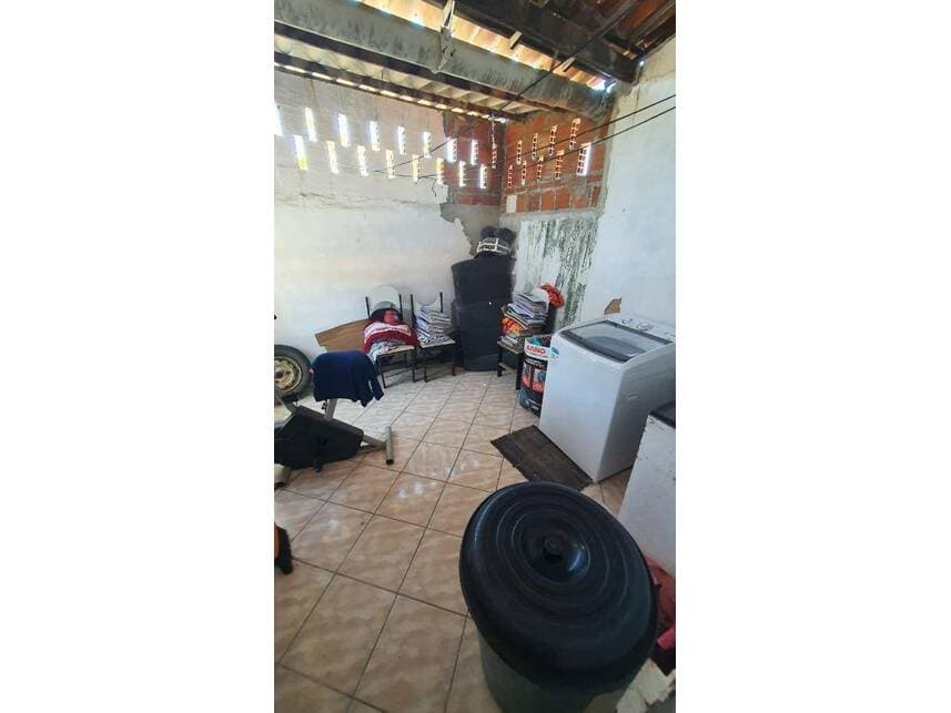 Foto 8 de 9: Casa em leilão em Fortaleza - CE — Casa à venda em leilão