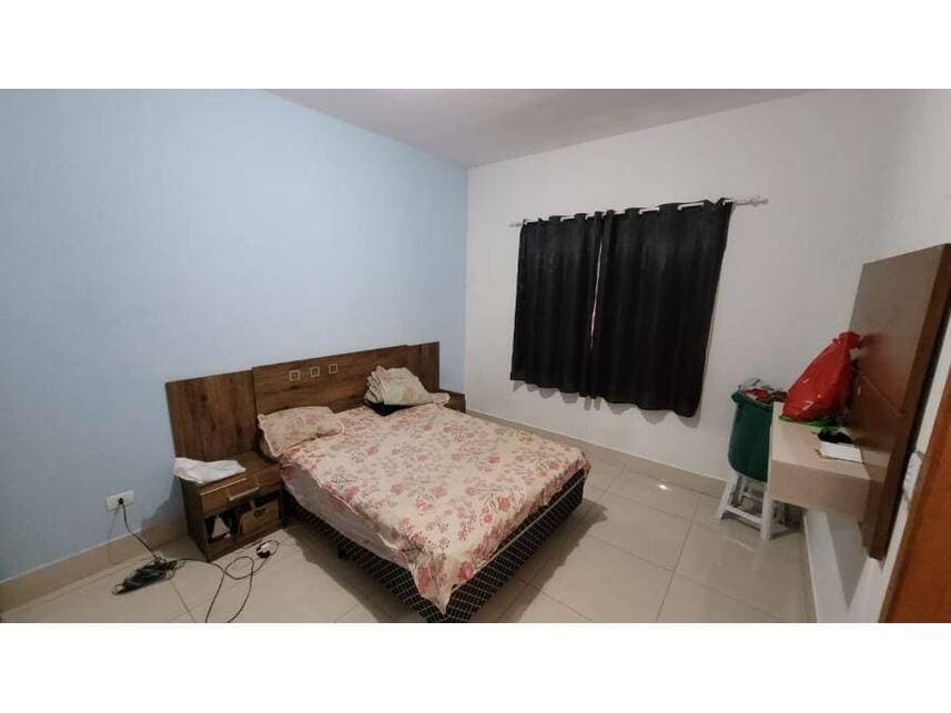 Foto 13 de 15: Casa em leilão em Goiânia - GO — Casa à venda em leilão