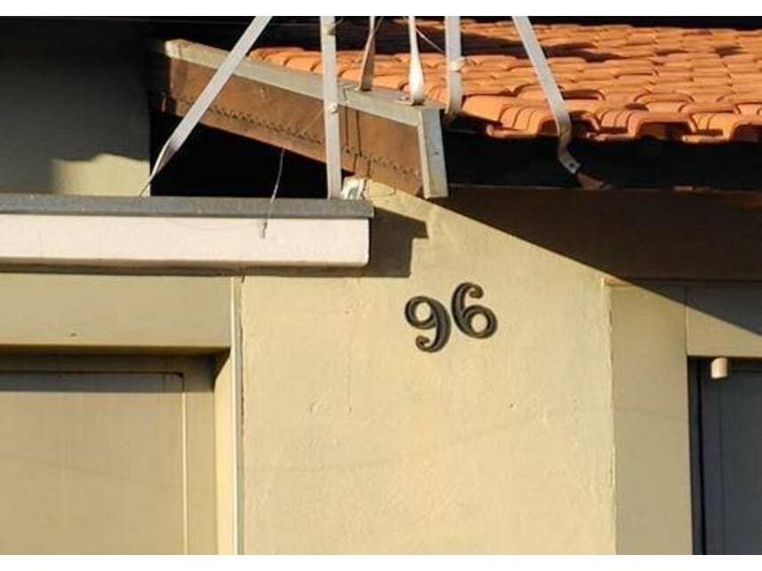 Foto 2 de 14: Casa em leilão em Jardinópolis - SP — Casa à venda em leilão