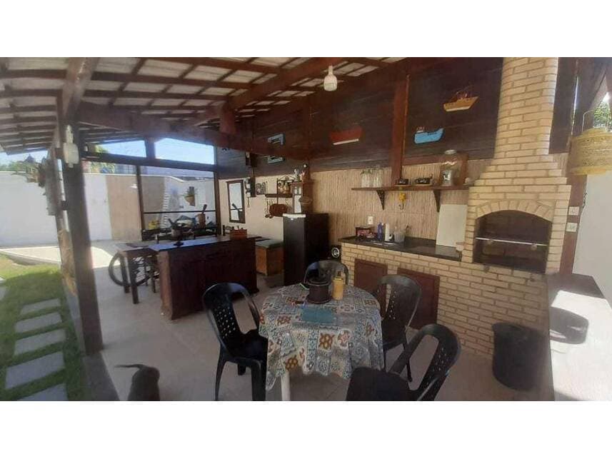 Foto 29 de 34: Casa em leilão em Rio Das Ostras - RJ — Casa à venda em leilão