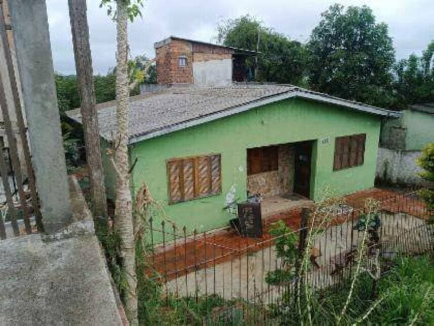 Foto 6 de 8: Casa em leilão em Viamão - RS — Casa à venda em leilão