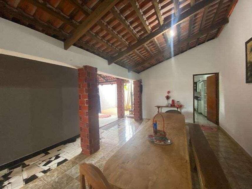 Foto 18 de 20: Casa em leilão em Santo Afonso - MT — Casa à venda em leilão