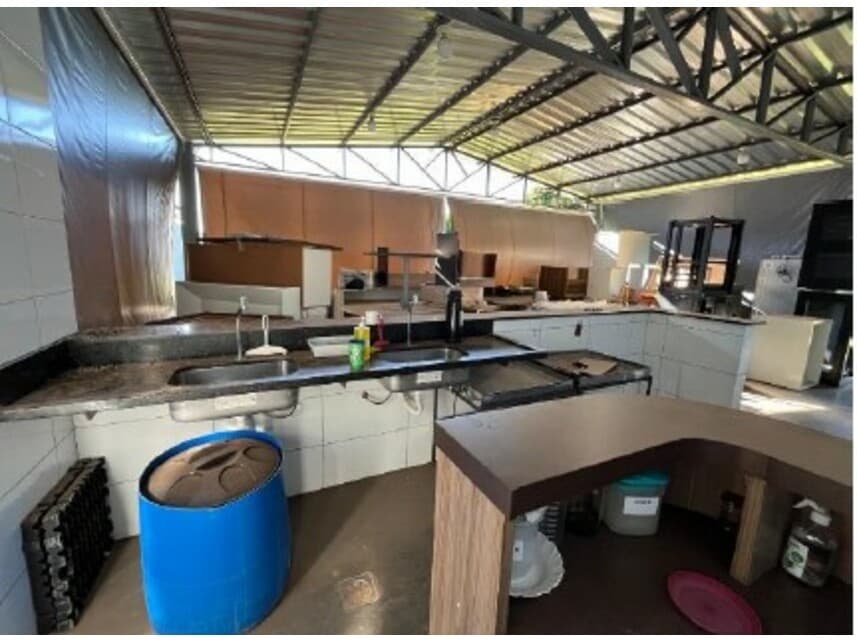 Foto 41 de 72: Comercial em leilão em São José Do Rio Preto - SP — Galpão à venda em leilão