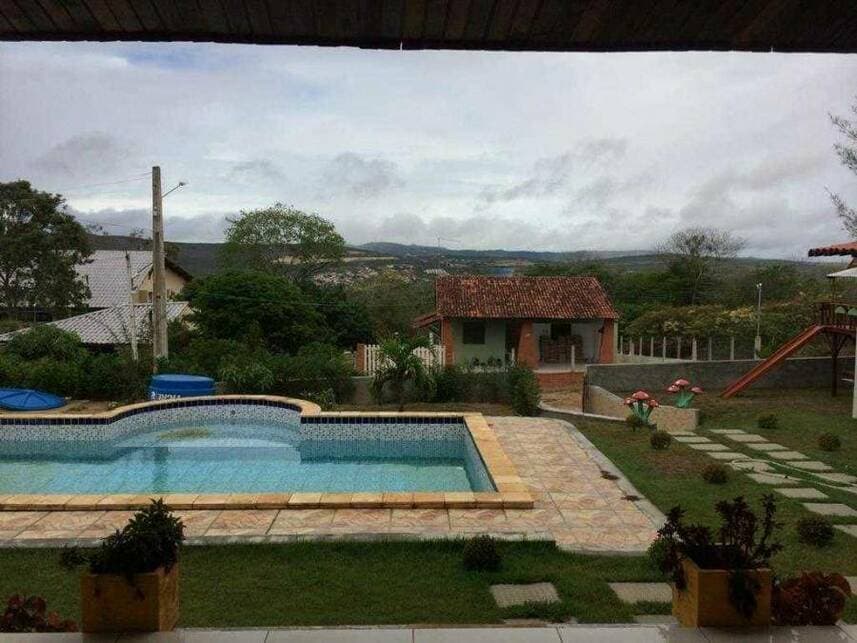 Foto 26 de 73: Casa em leilão em Gravatá - PE — Casa à venda em leilão