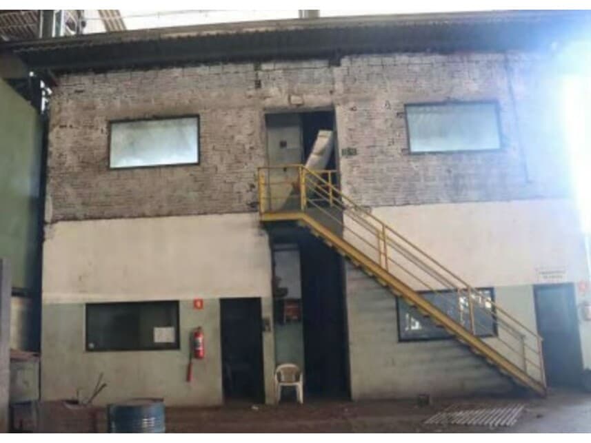 Foto 19 de 41: Comercial em leilão em Jarinu - SP — Complexo Industrial à venda em leilão