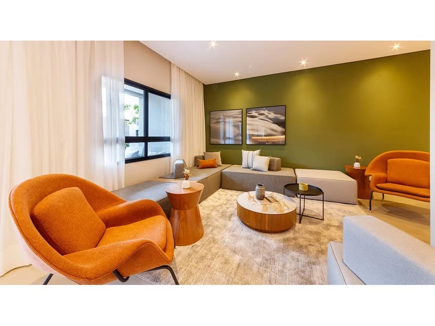 Foto 10 de 10: Apartamento em leilão em São Paulo - SP — Apartamento à venda em leilão