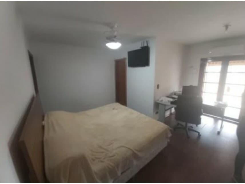 Foto 7 de 14: Casa em leilão em Santo André - SP — Casa à venda em leilão