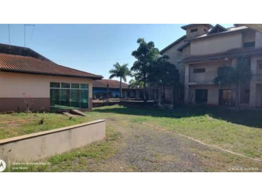 Foto 5 de 22: Casa em leilão em Sumaré - SP — Chácara à venda em leilão