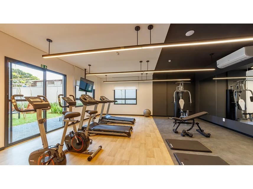 Foto 4 de 10: Apartamento em leilão em São Paulo - SP — Apartamento à venda em leilão